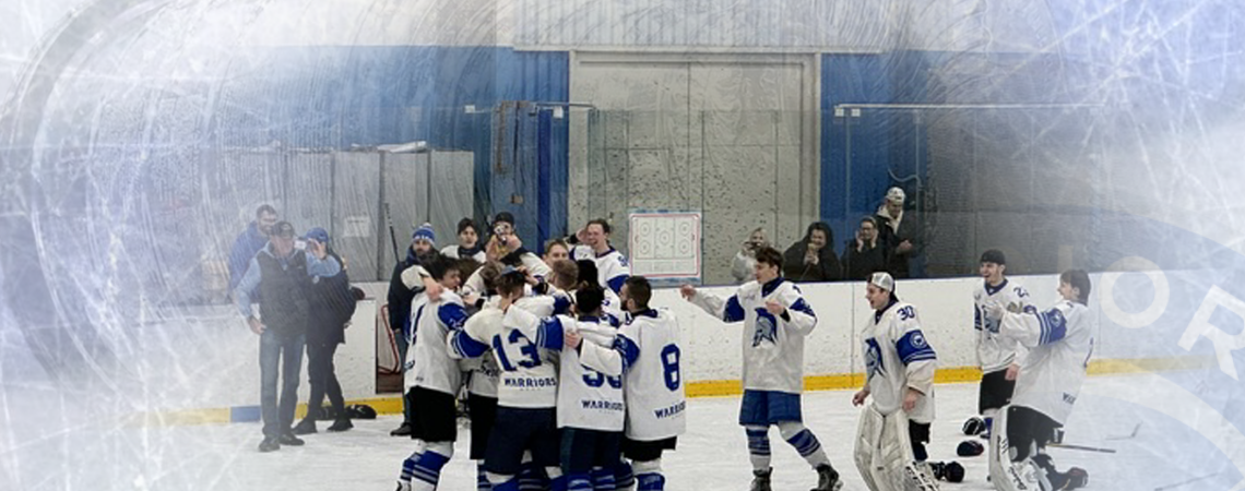 Fantastičtí junioři postoupili do ligy!!!